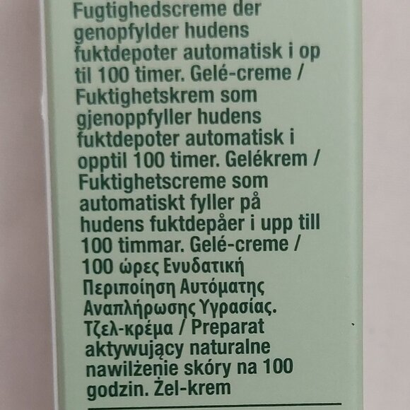 6 Clinique Moisture Surge 100h Auto Replenishing Hydrator .17 oz each 1 oz total - Picture 3 of 3